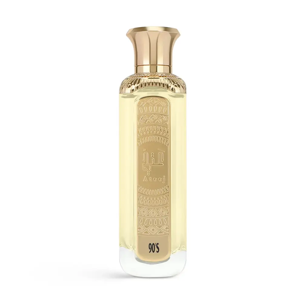 عطر 90 اس - 90s